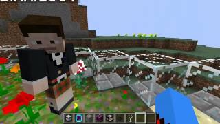 [1.7.10] Binnie's Mods - Mod Spotlight (feat. Binnie!)