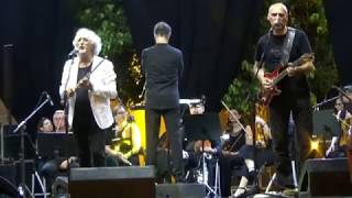 07-07-2019 -  Concerto Grosso per i New Trolls
