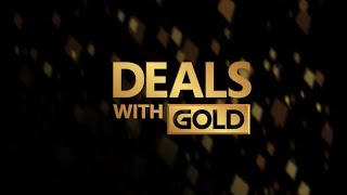 Ofertas Deals With Gold até dia 14 de outubro - Jogos do Xbox One