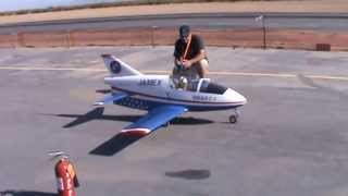 Bill Hempel's 50% BD-5