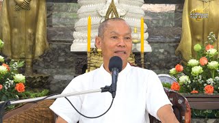 Live หลวงปู่​พุทธะอิสระ แสดงธรรม ช่วงบ่าย 12ม.ค.2563