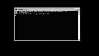 Error problema 3082 / libiomp5ui.dll solucionado solución