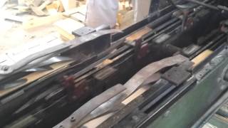 шпоновые ящики производство.Крым