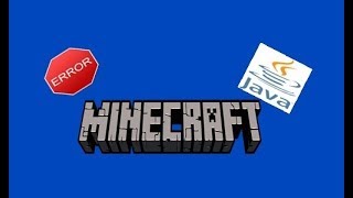 Minecraft Java 1.7.0  Hatası (%100 ÇÖZÜM)
