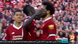 تصاعد أزمة محمد صلاح مع اتحاد الكرة.. وليفربول يدخل على الخط