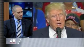 Heni Cukier fala sobre a possível volta do antiamericanismo