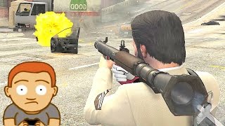 GTA 5 4K Gameplay GTX 980 TI FPS Frame Rate Performance Benchmark