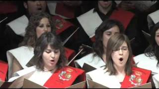 Tres Canciones de Amor. Madrigalillo.  Tríptico Oltra