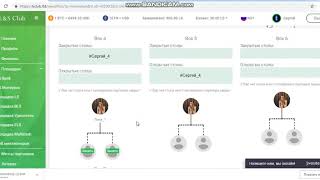 L$S Club MoneyBox  Как ставить брони.