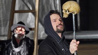Гамлет Данилы Козловского