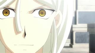 Vanguard G NEXT AMV: Kazumi vs Enishi