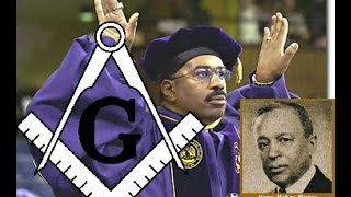 What do the boule, bglo's, and the freemasons have in common?