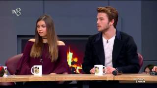 3 Adam 12.Bölüm (18.01.2017)  Part 5