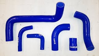 Тюнинг ВАЗ классики. Заказ #1 от CarUm