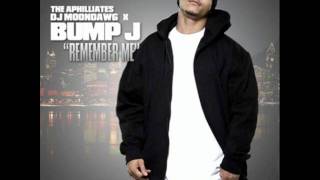 Bump J Live From The Feds Freestyle