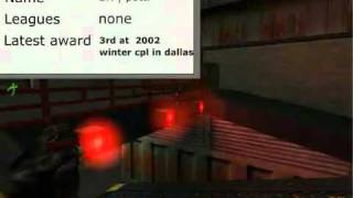 counter strike 1.6™ aAa Kabal and Hainu4 fo$re ver from AVRIG By MEE