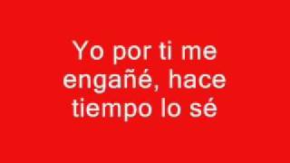 ABBA - Mamma Mía - Spanish - Español