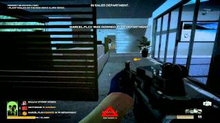 How to play | Payday: The Heist | PC Multiplayer | HD