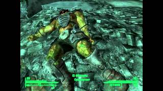 Fallout 3 #21  Братство стали