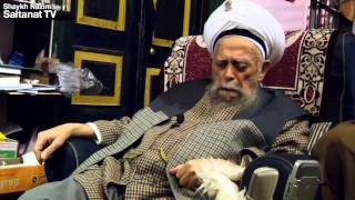 Шейх Назим. "Небесное царство на земле"