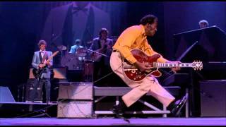 CHUCK BERRY & KEITH RICHARDS - Nadine