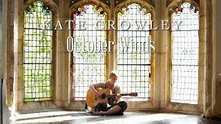 October Winds - Kate Crowley