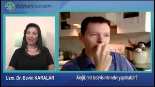 Alerjik astımda dilaltı damla aşı tedavisi nasıldır?