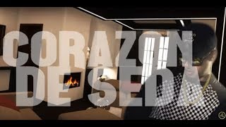 OZUNA - CORAZON DE SEDA (Oficial Video Lyric)