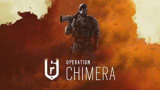 Smoke denies a plant - Ranked Rainbow Six Siege