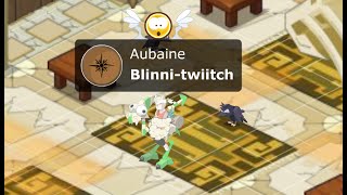 Dofus 1. 29 ERATZ GO TO CHANGER DE GRADE