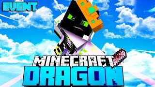 DAS 1. EVENT BEGINNT?! - Minecraft Dragon #EVENT [Deutsch/HD]