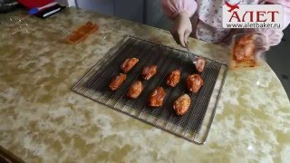 Использование антипригарных силиконовых и тефлоновых коврики в домашних условиях