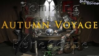 Autumn Voyage [ Remixing RuneScape Ep.01 ]