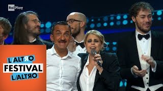 La lezione di canto di Tosca - L'AltroFestival