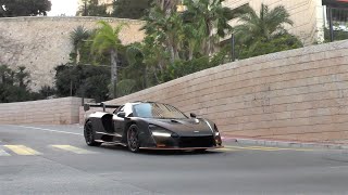 Supercars in Monaco vol.64 - February 2020