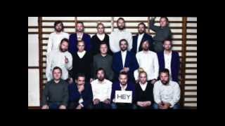 Hey - Z przyczyn technicznych (ft. Gaba Kulka)