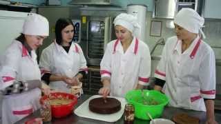 ПУ-25 Профессия ПОВАР-КОНДИТЕР (с.Александровское. Томская область.)