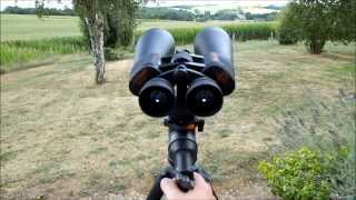 Celestron SkyMaster 25x70 Binoculars