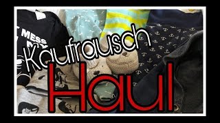 XXL Haul | H&M , H&M , H&M || Reborn Baby Deutsch