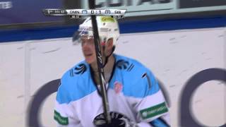 Красивый гол Сергея Шумакова / Shumakov's beautiful goal