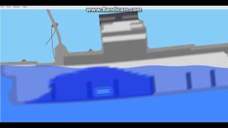 Ship Sandbox-Симулятор потопления кораблей!От EmiL_MiLs...