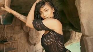 Cree Ikuko | Naturalista | Sweetest Taboo TV