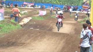 Mini Moto C4MB