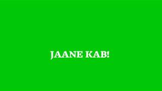 Imovie green screen whatsapp status female version