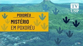 Mistério em Poxoréu (parte 1/5)