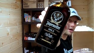 Jagermeister Spice, Limited Edition Review