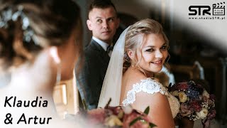 Klaudia & Artur | Paradis | STR Film Studio 2019