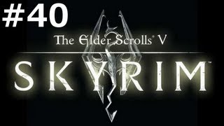 Skyrim TV - E40 Elf Pusher (Role-Play, 1080 HD)