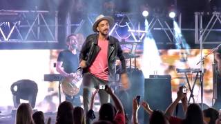 Abel Pintos Revolución Opera 20 11 2015
