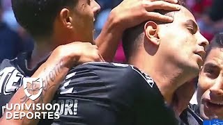 Edwin Cardona es una posibilidad para el América